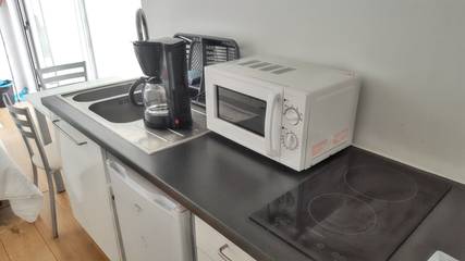 Bungalow para 2 Pessoas em Leiria distrito, Foto 2