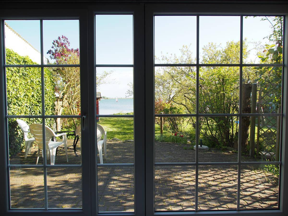 Ferienhaus Lemkenhafen in Westfehmarn, Lemkenhafen