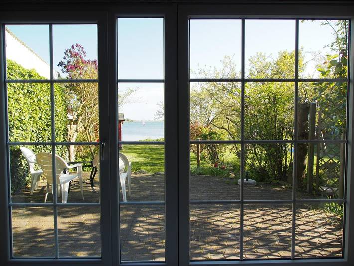 Ferienhaus für 4 Personen, mit Meerblick und Terrasse sowie Garten auf Fehmarn - 4