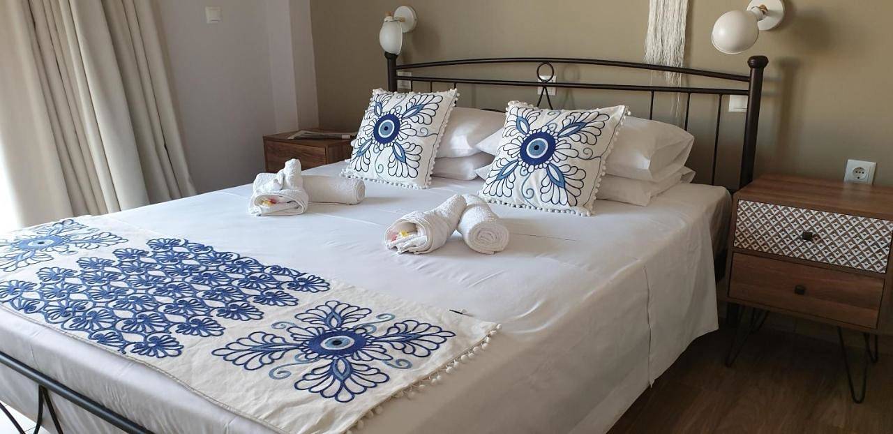 Geheel appartement, Deluxe Apartment in Faliraki Beach, Faliraki