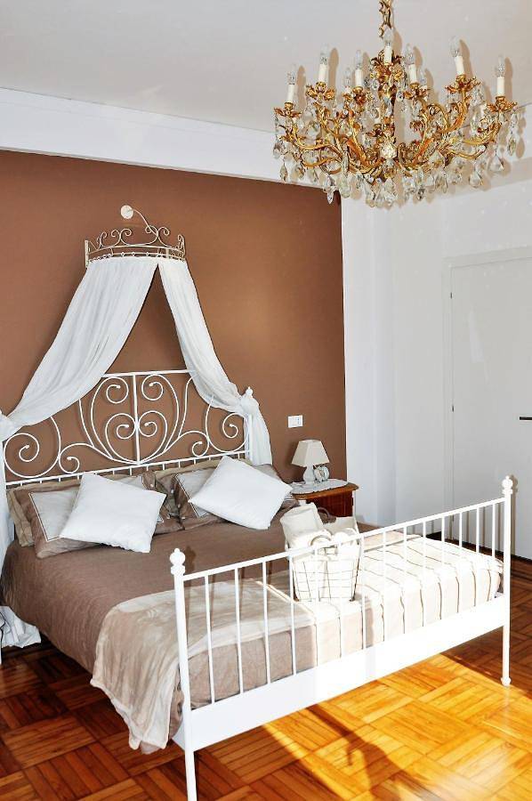 Ferienwohnung für 2 Personen, mit Ausblick und Balkon in Savona - 2