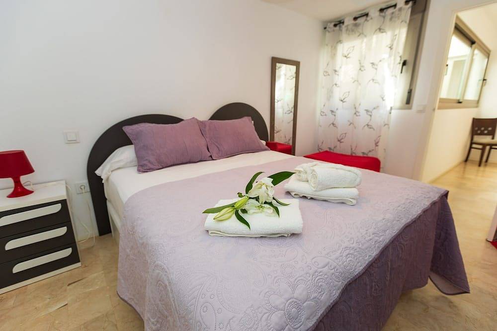 Appartamento intero, Casa Jurinea Beach con vista mare e piscina in Carboneras, Costa de Almeria