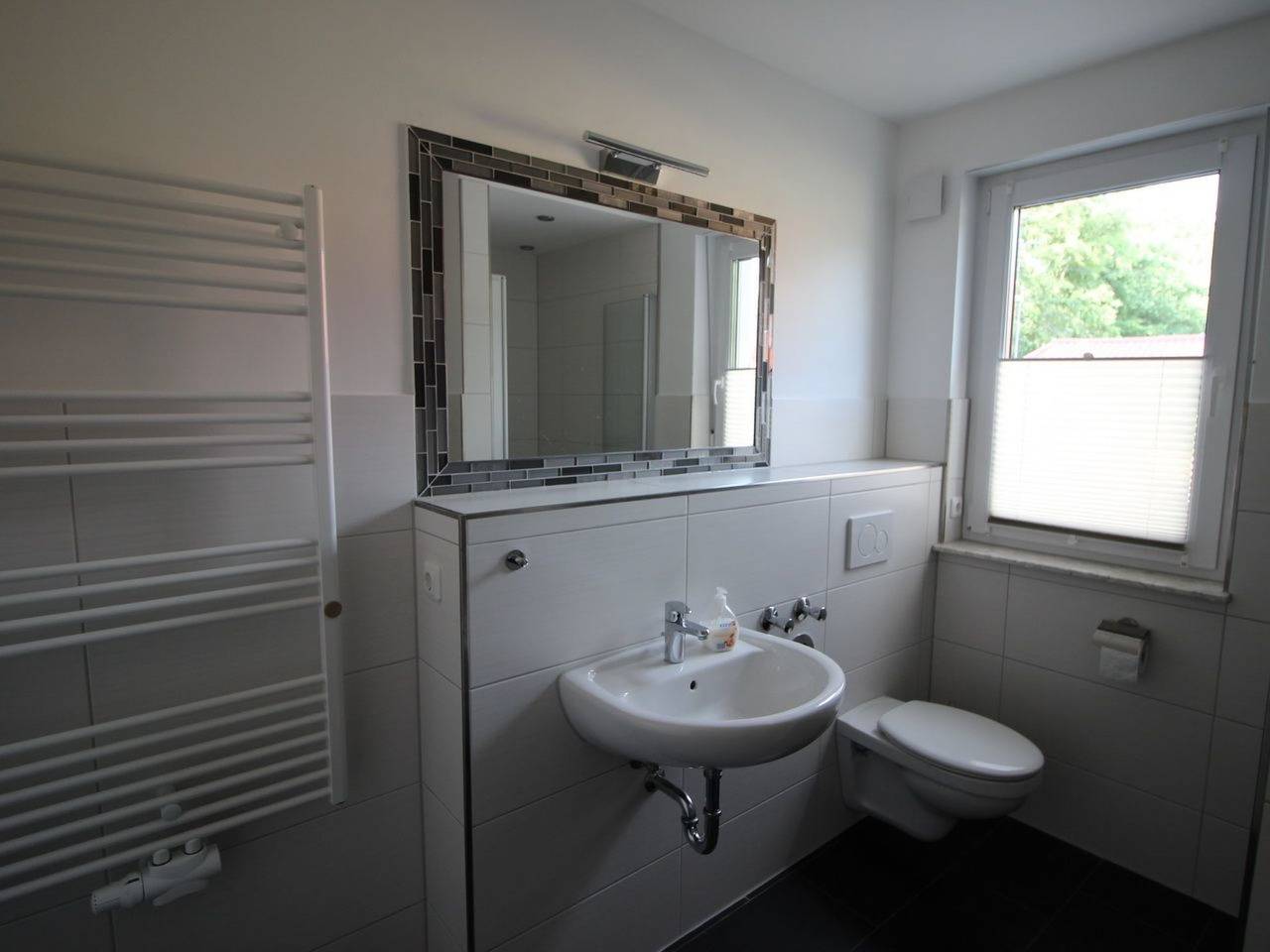 Apartamento entero, Residenz Krakowersee in Krakow am See, Lagos de Mecklenburg