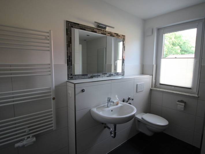 Ganze Wohnung, Residenz KrakowerSee in Krakow am See, Mecklenburgische Seenplatte