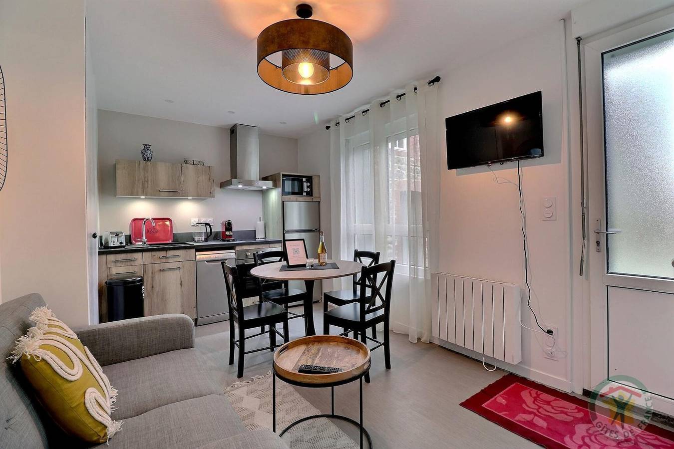 Pédalo in Dinard, Région de Saint-Malo