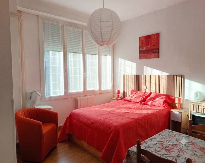 Gîte pour 2 personnes à Cazaubon - 2