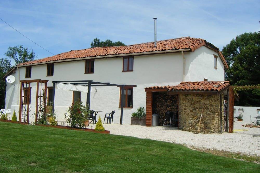 Maison de vacances