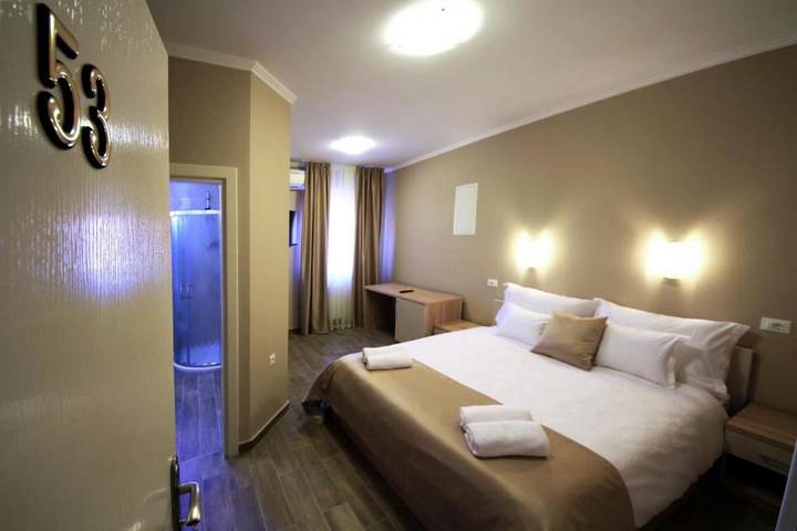 Room Ave Maria in Šibenik-Knin