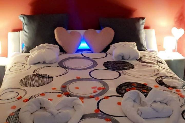 Apartamento de vacaciones para 2 personas - 1
