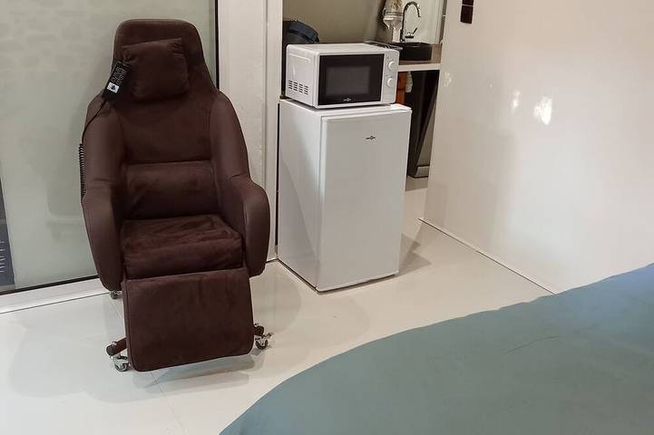 Gîte pour 2 personnes dans Office de Tourisme d'Argelès sur Mer - 2