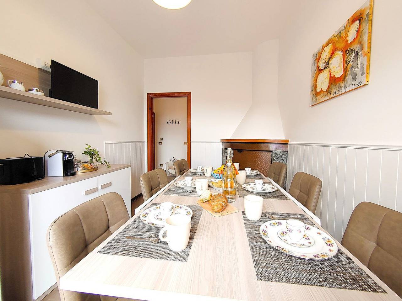 Holiday home Casa Harmony in Comune di Menaggio, Lake Como