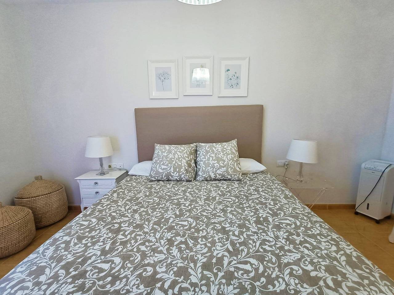 Entire apartment, Miramar 7 - San Sebastián de La Gomera in San Sebastián de la Gomera, La Gomera