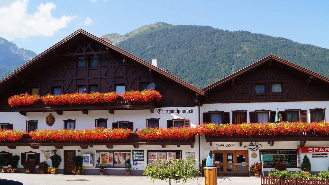 Ganze Ferienwohnung, Ferienwohnung für 2 Personen (25 m²) in Mieders in Stubaier Alpen, Mieders