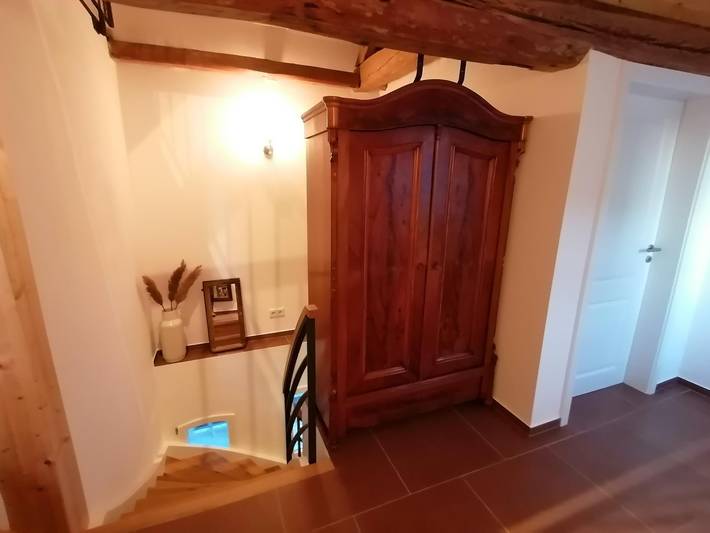 Ganze Ferienwohnung, Fewo 2 in Kirchhain, Landkreis Marburg-Biedenkopf