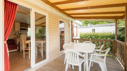Camping Car pour 7 Personnes dans Veuzain-sur-Loire, Vallée de la Loire, Photo 3