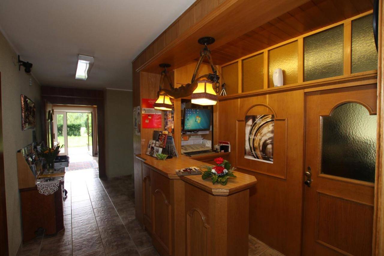 Pension Prantner in Innsbruck, District d'Innsbruck-Land