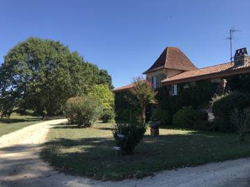 Gîte für 4 Personen in Gamarde-les-Bains, Dax und Umgebung, Bild 1