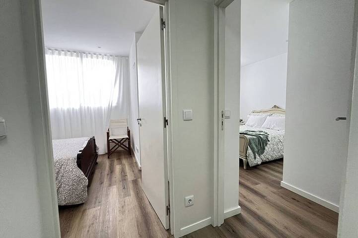 Appartement entier, Espinho Beach House by Trip2Portugal in Espinho, District de Aveiro