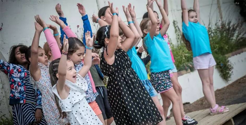 Bungalow für 4 Personen, mit Pool in der Auvergne - 4