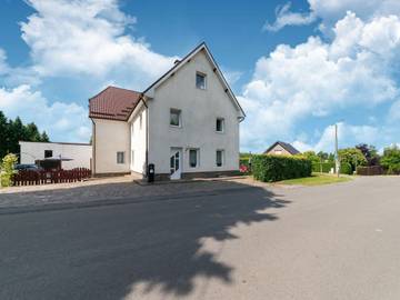 Maison de vacances pour 10 personnes, avec jardin, animaux acceptés dans les Hautes Fagnes