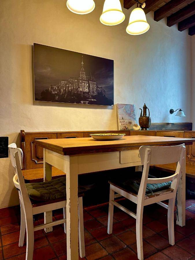 Cosy historic brewery with beautiful outdoor space in Rattelsdorf, Landkreis Bamberg