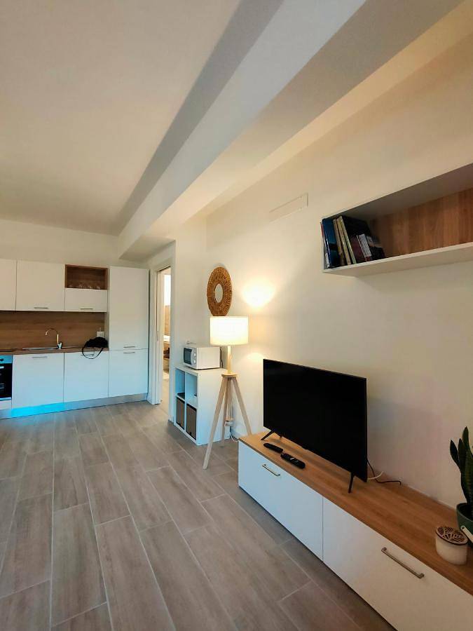 Ganze Wohnung, Valtellina Vacanze in Sondrio (Stadt), Sondrio