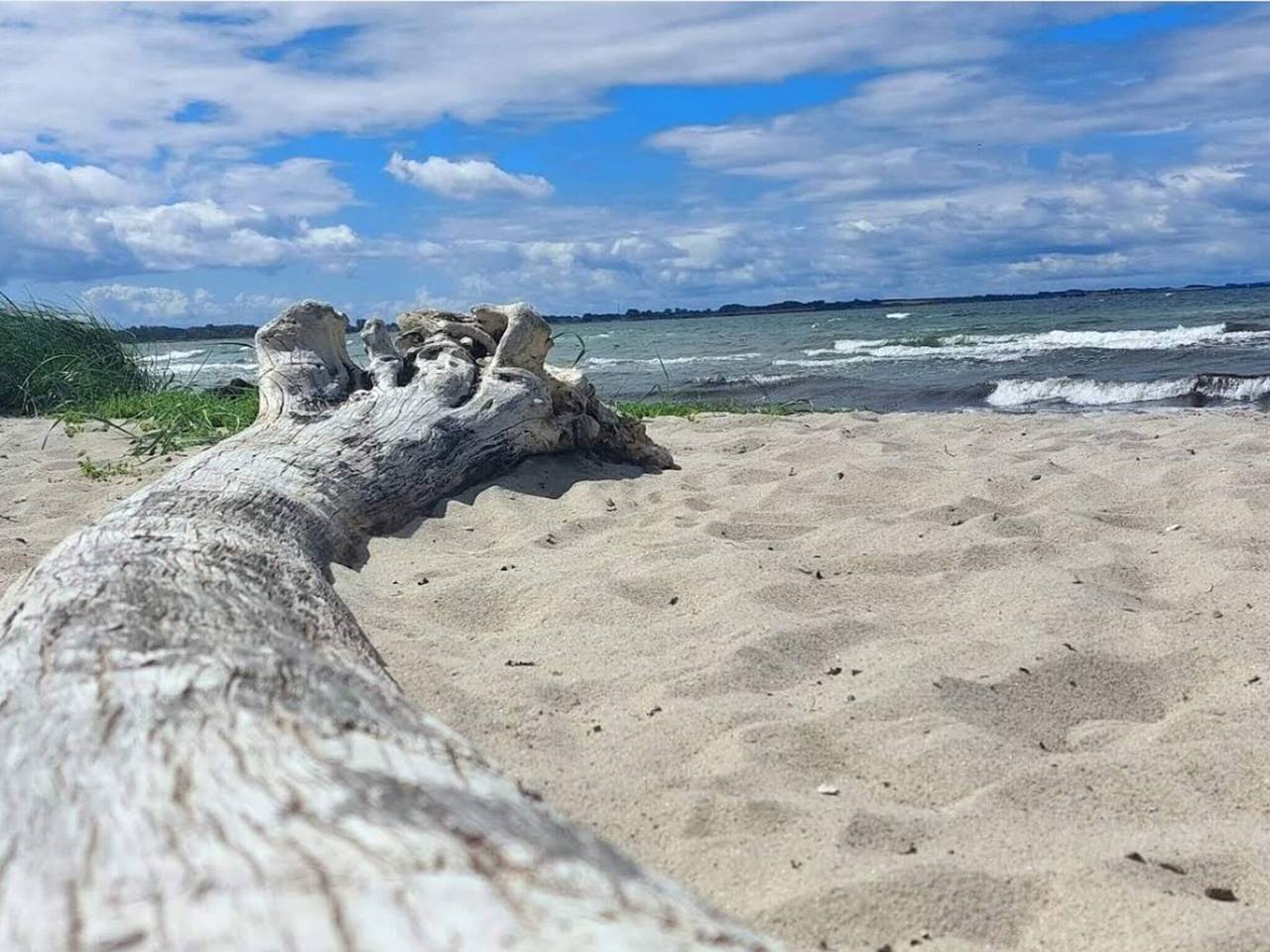 4 Sterne Ferienhaus in Korsør in Korsør, Slagelse und Umgebung
