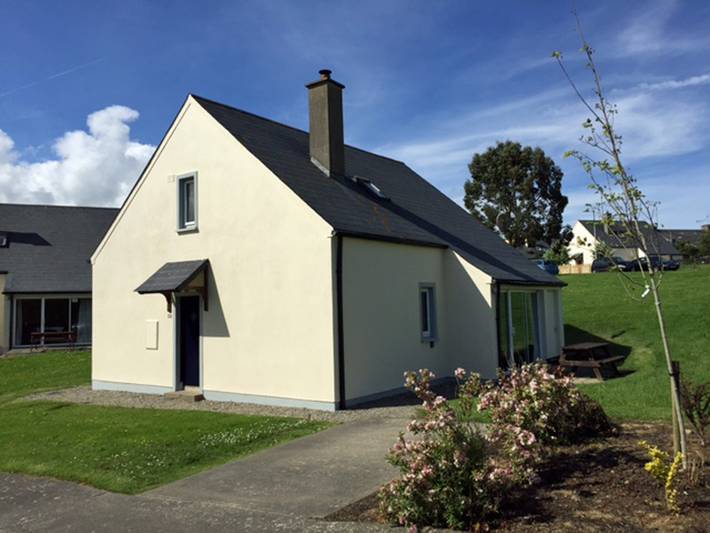 Holiday rental for 7 people, with Garden in County Wexford