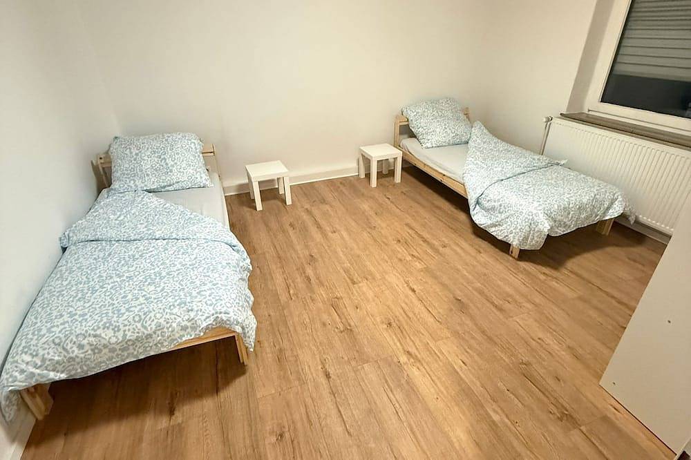 Ganze Wohnung, Ruhroase Recklinghausen in Recklinghausen, Kreis Recklinghausen