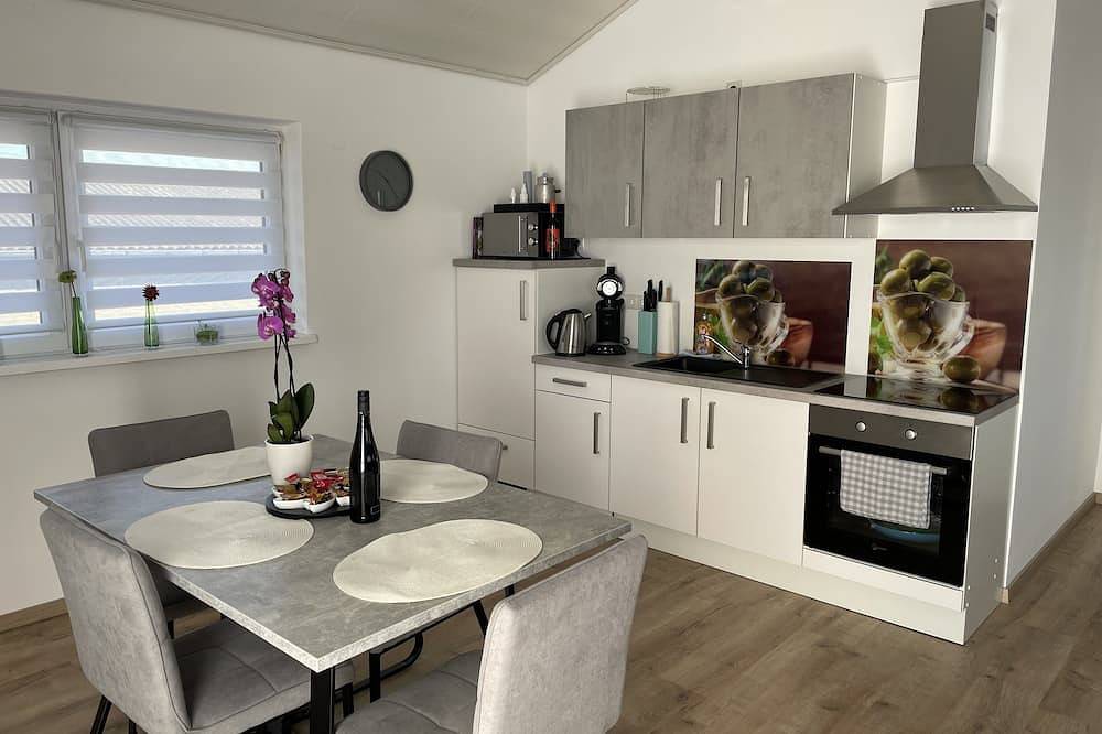 Geheel appartement, Ferienwohnung im Pfalz in Lustadt, Rijndal