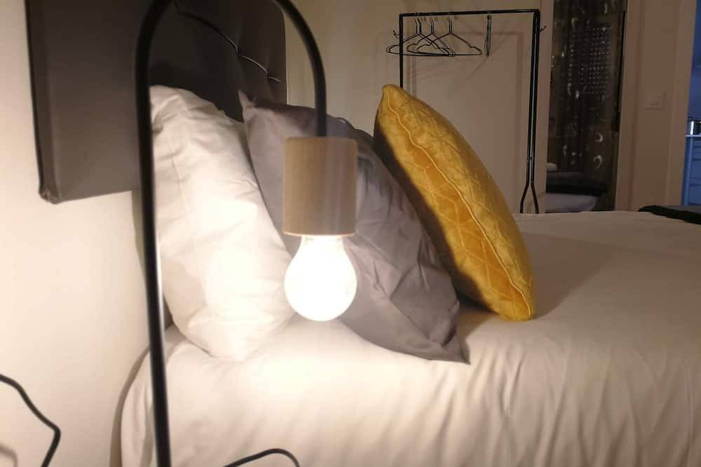 Appartement entier, Kubik Apartments K1 in Cáceres, Région de Cáceres