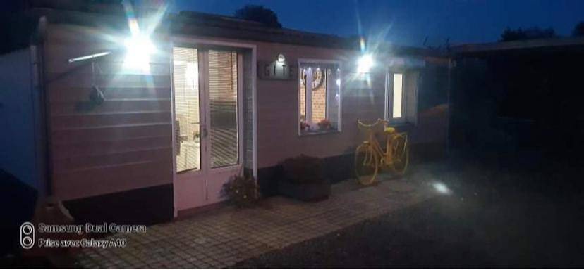 Location de vacances pour 4 personnes, avec jardin à Saint-Blimont - 2