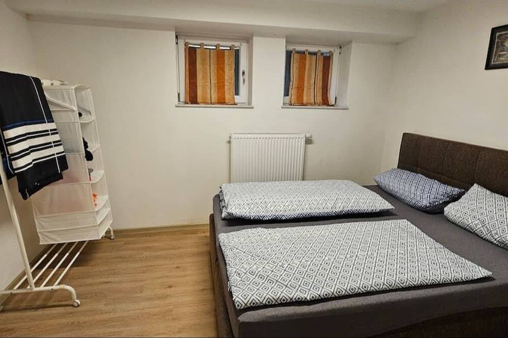 Apartamento entero, Würzburg city center with garage in Wurzburgo, Región Viticola de Franconia