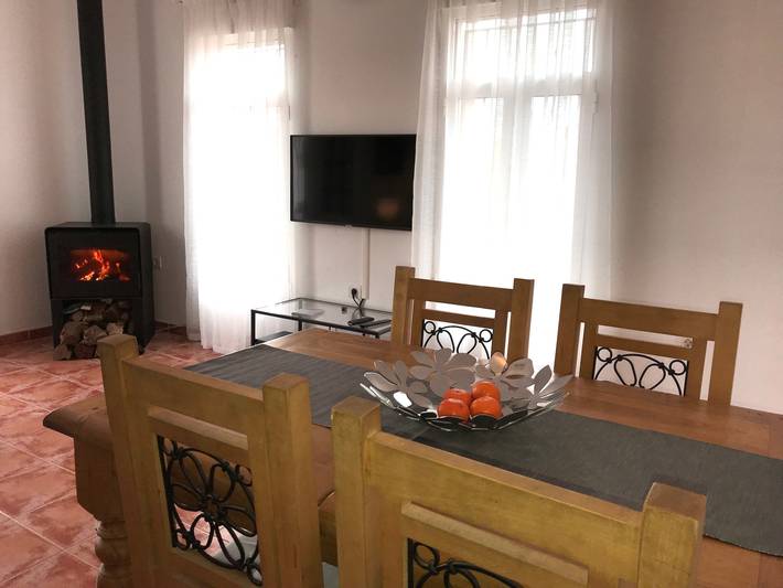 Ferienhaus für 5 Personen, mit Whirlpool und Garten, mit Haustier an der Costa Cálida - 4