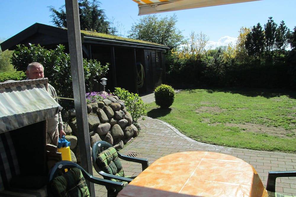Ganze Wohnung, Ferienwohnung Ferienwohnung Gelb in Schönberg, Südliche Ostseeküste