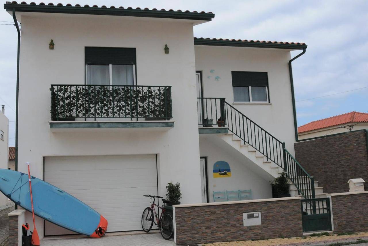 Casa da Costa de Lavos in Lavos, Distrito de Coimbra