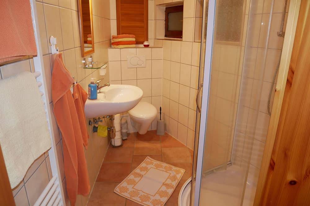 Ganze Wohnung, Ferienhaus Sontag - Ferienhaus in Wolgast, Usedomer Norden