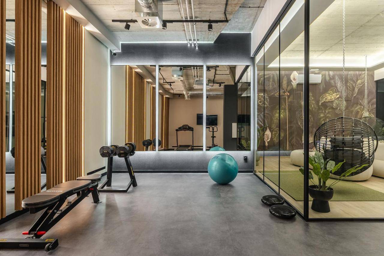 Reset in Muse Spa Collection in Cracovia, Pequeña Polonia (región histórica)