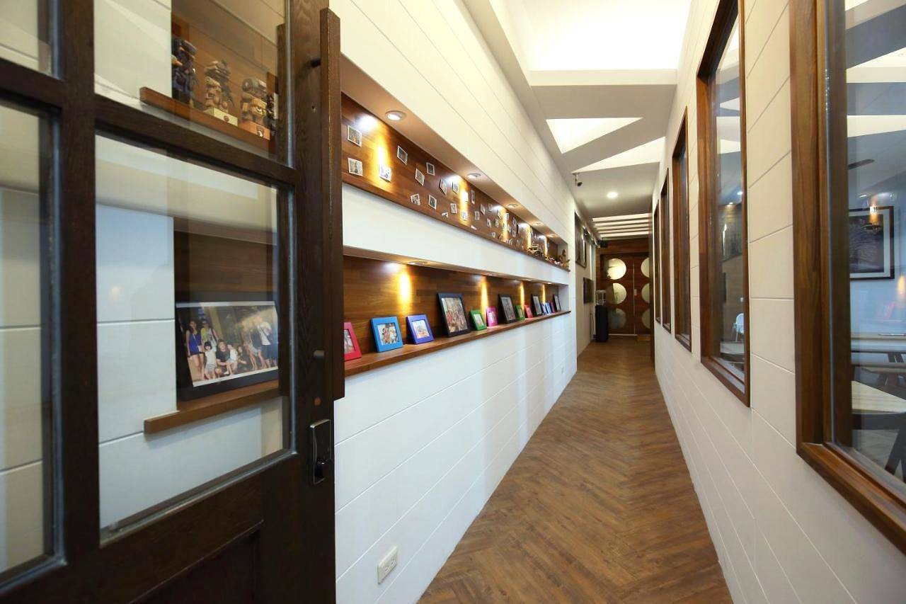 Entire vacation apartment, 秋合民宿 in Hualien City, Taiwan