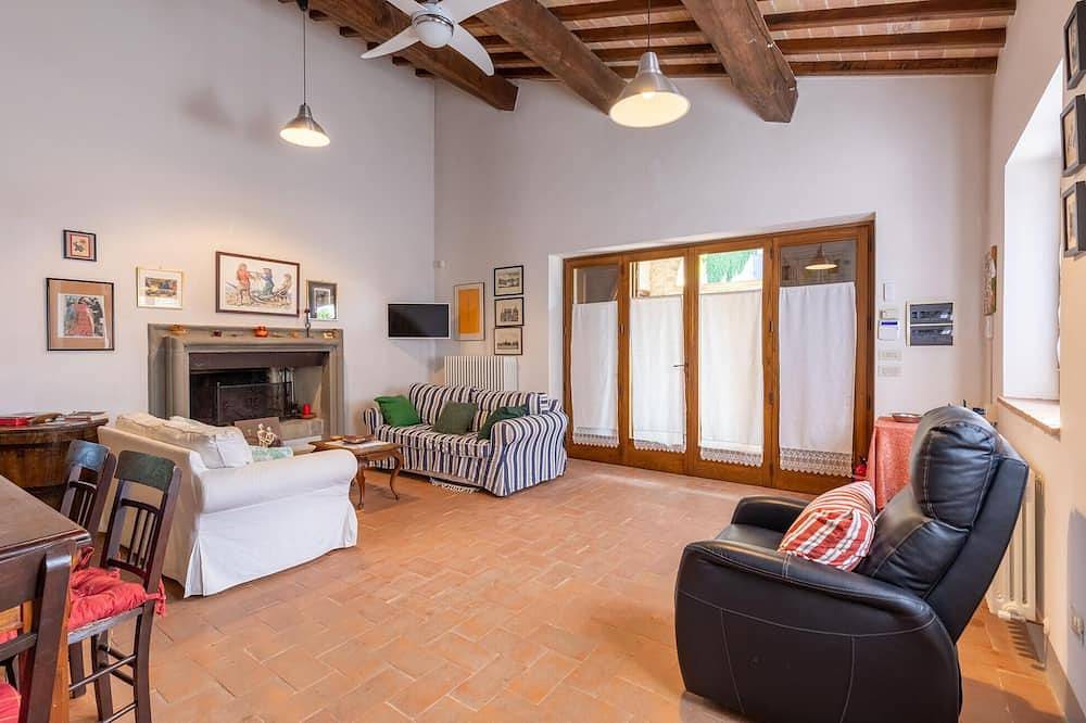 Luxuriöses Haus in Petroro Todi Pg in Todi, Perugia Provinz