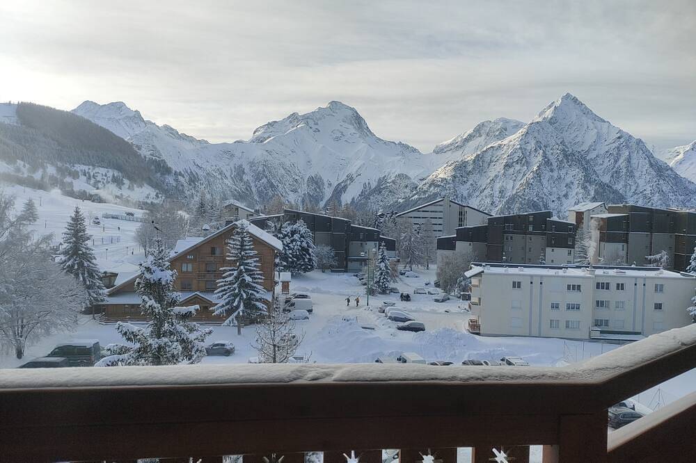 Photo : Appartement de vacances