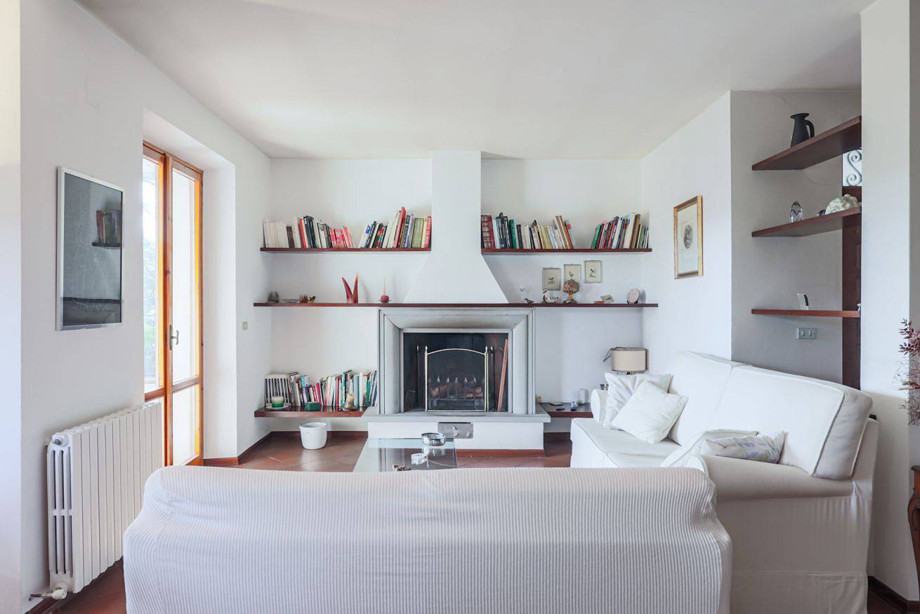 Apartamento entero, Villa Il Glicine - Vintage Apartment x8 in Perugia, Provincia de Perugia