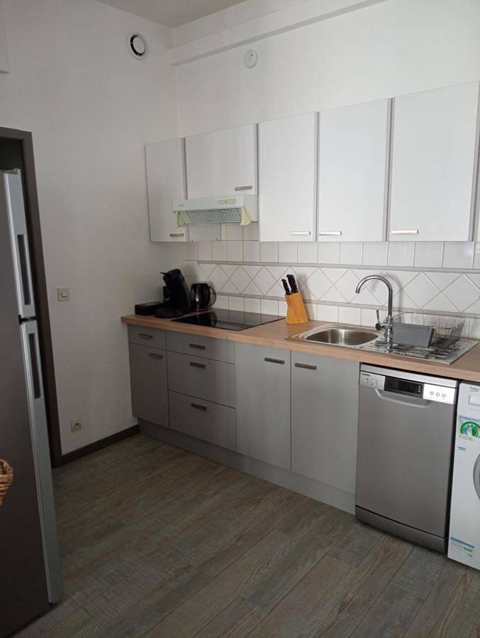 Gîte pour 3 personnes à Rochefort - 3