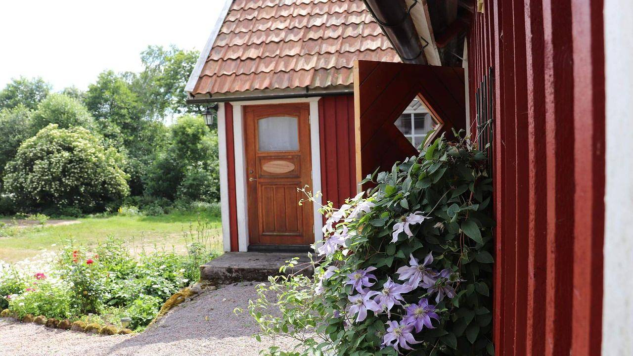 Ferienhaus für 4 Personen (50 m²) in Munka-Ljungby in Ängelholms und Umgebung