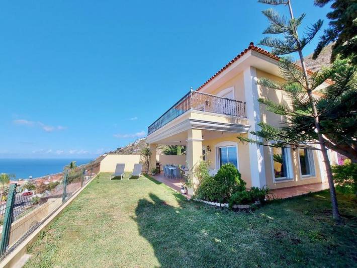 Ferienwohnung für 8 Personen, mit Terrasse und Whirlpool, mit Haustier - 1