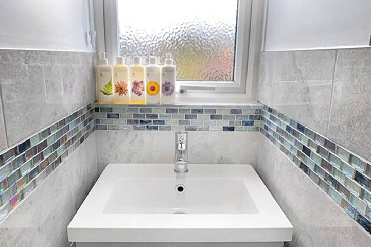 Entire apartment, Wokingham - Maisonette, Communal Garden in Wokingham, Berkshire
