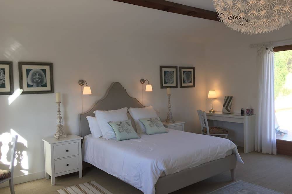 Luxusvilla mit privatem Pool, ruhiges, altes Weindorf, nah am Meer in Fitou, Mittelmeerküste (Frankreich)