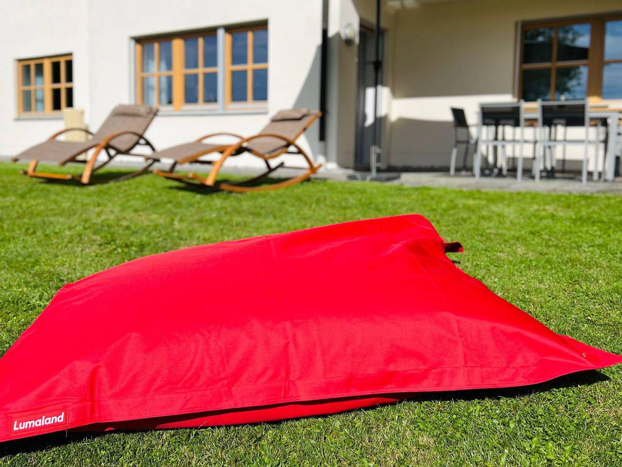 Ganze Wohnung, Urlaub am Schafhof - Ferienwohnung am Schafhof in Rimbach (Oberpfalz), Ostbayern