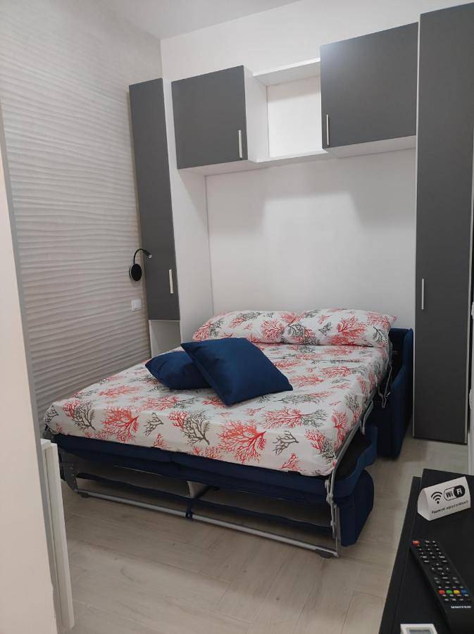 Enjoy Beach Porto Cesareo in Scala di Furno, Porto Cesareo