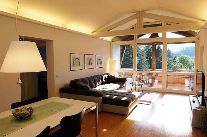 Appartamento vacanze per 5 persone, con balcone - 1